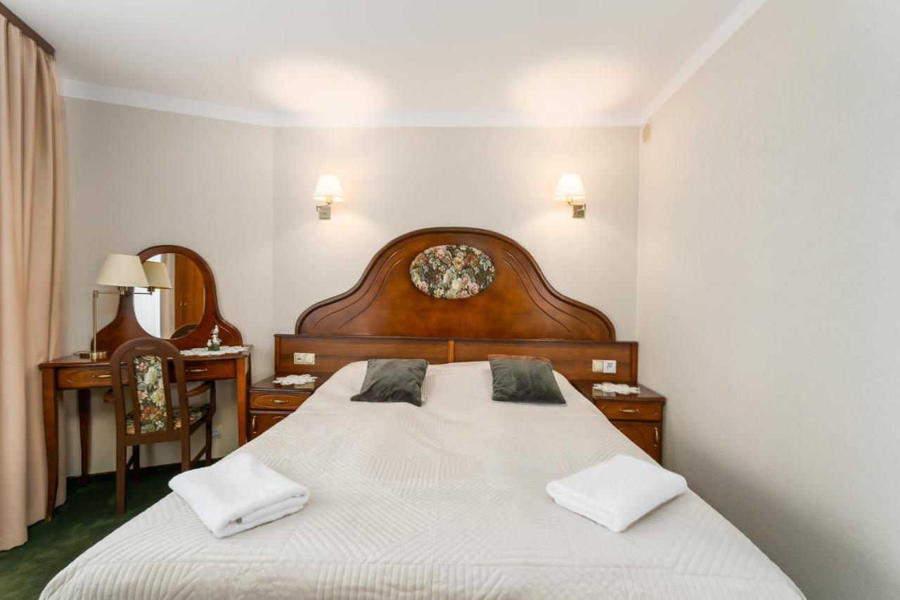 Apartamenty Melodia Fal Kolobřeh Exteriér fotografie
