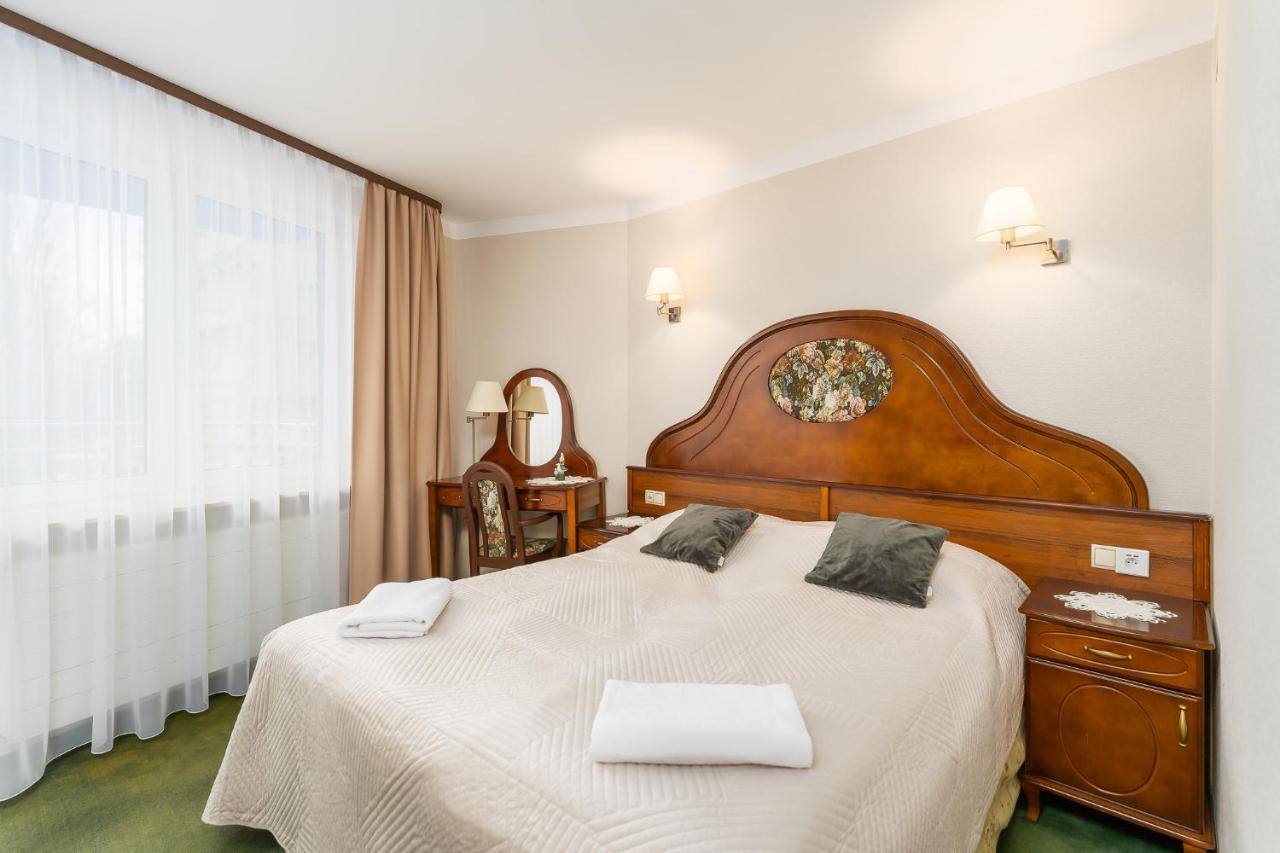 Apartamenty Melodia Fal Kolobřeh Exteriér fotografie