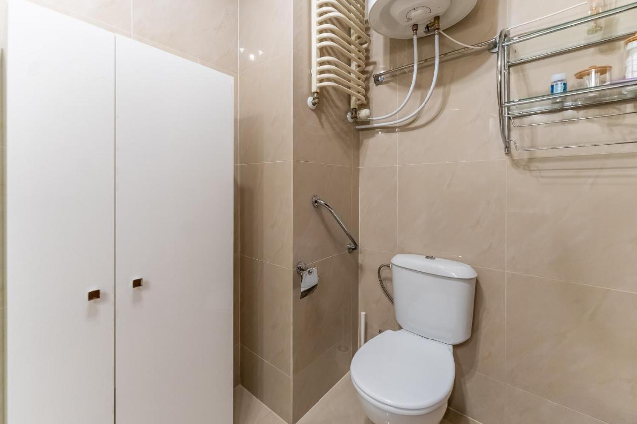 Apartamenty Melodia Fal Kolobřeh Exteriér fotografie