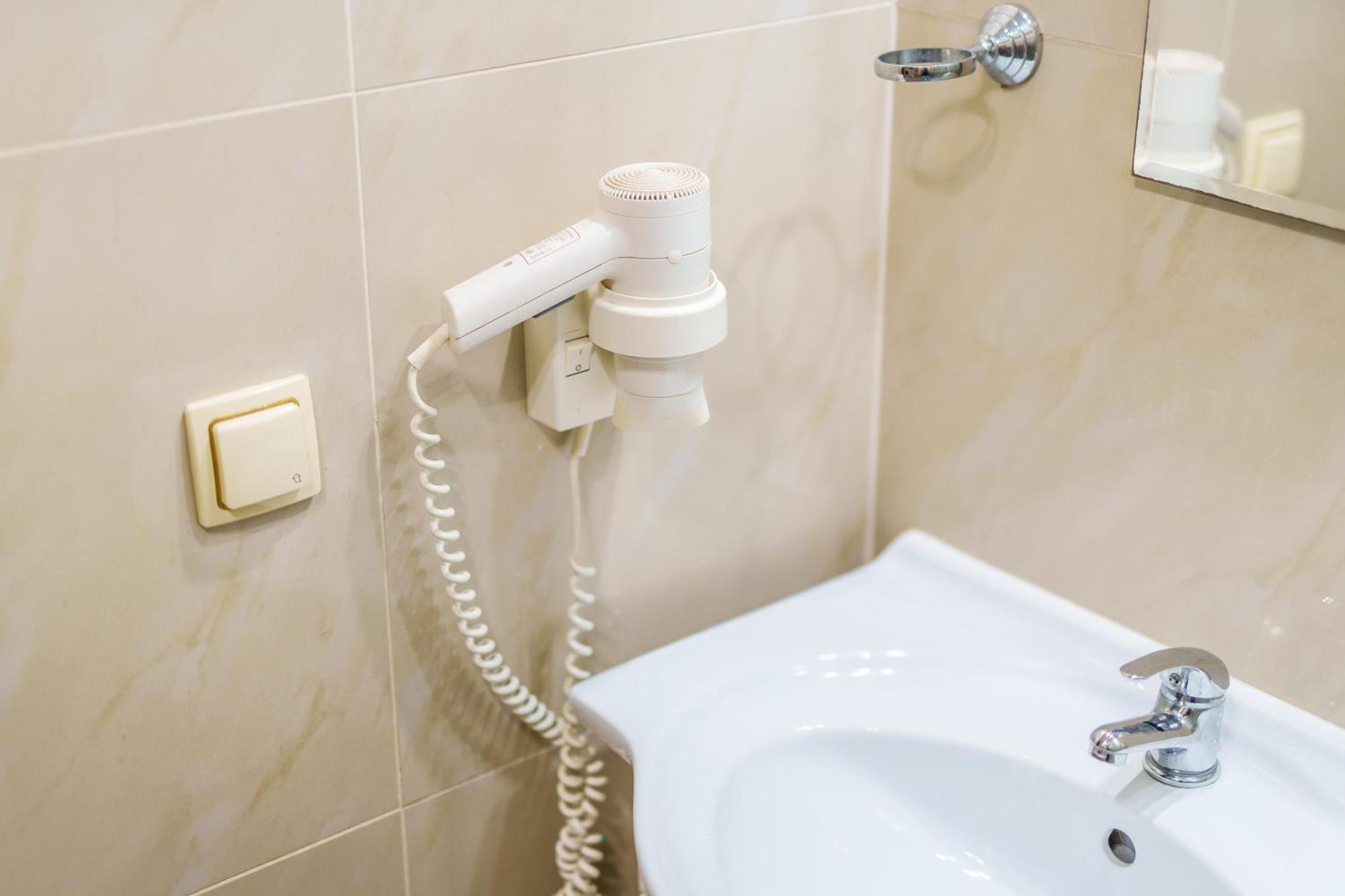 Apartamenty Melodia Fal Kolobřeh Exteriér fotografie