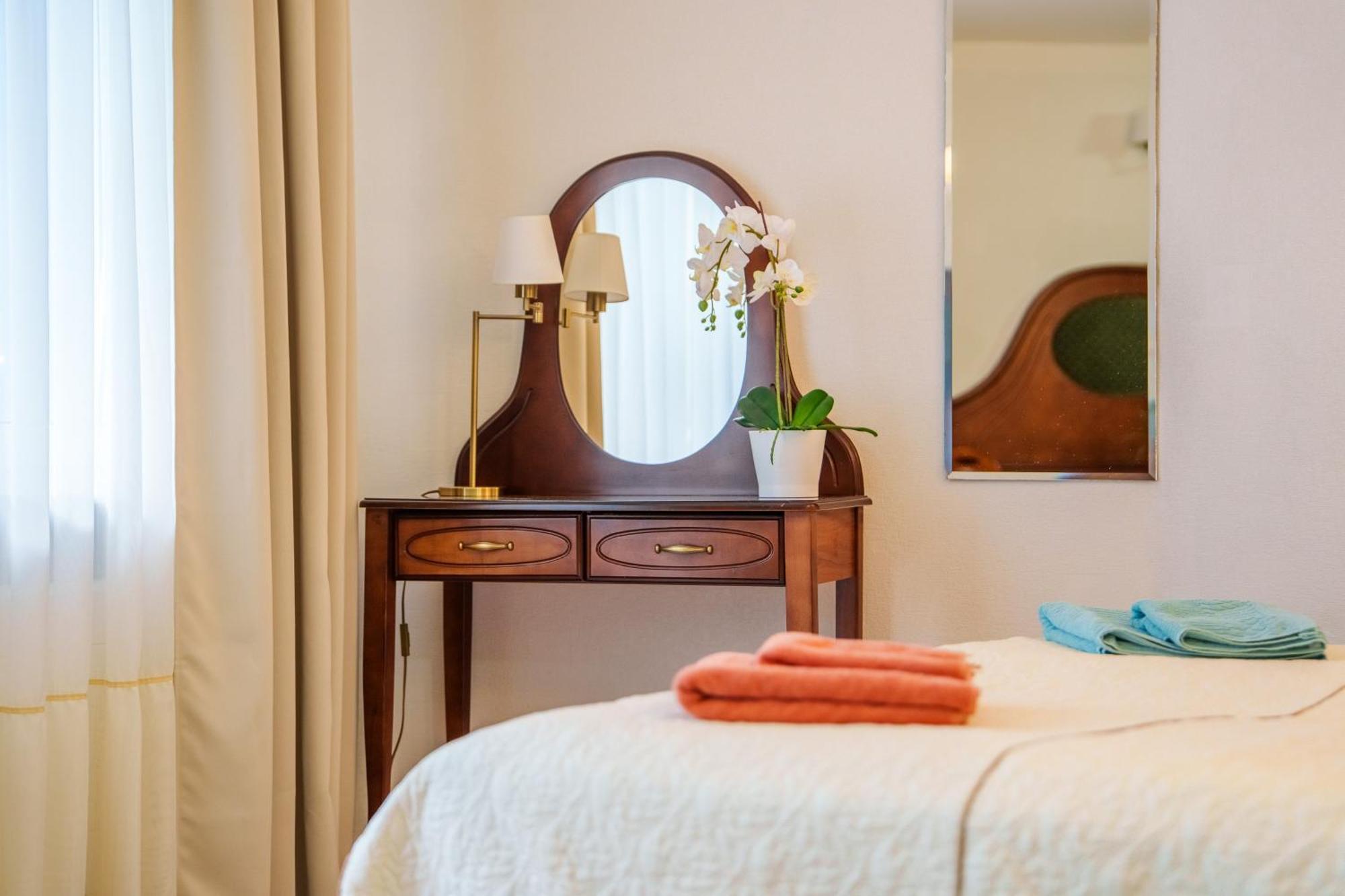 Apartamenty Melodia Fal Kolobřeh Exteriér fotografie